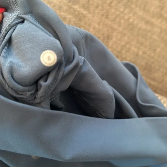 lululemon Align High-Rise Crop 21" - Picture 5 of 5